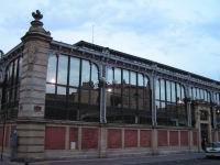 Narbonne - Les Halles (1)